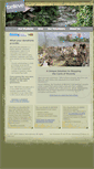 Mobile Screenshot of believeinternational.org